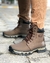 Botas Brahma V2.0 Cuero - comprar online