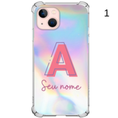 Case Personalizada com nome 09 - Modelos - comprar online