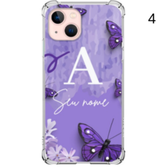 Case Personalizada com nome 10 - Modelos - loja online