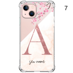 Case Personalizada com nome 01 - Modelos - comprar online