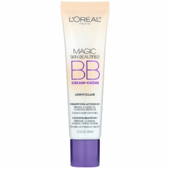 Bb Cream L'oreal Paris Magic Beautifierl 30ml