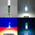 lanterna-led-laser-v3-brilha-no escuro-sinalizador-uv-tiochicoshop_9