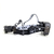Lanterna de Cabeça Led V3 Longo Alcance 800 Metros JWS USB - comprar online