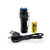 Mini Lanterna Tática Led T12 EDC Super Potente Bateria USB - Tio Chico Shop - Faróis Bike e Lanterna Táticas - Desde 2010