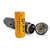 Lanterna Tática Zoom Led P90 V1.0 Medidor Bateria Digital - comprar online