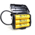 Lanterna de Cabeça Led V3 Longo Alcance 800 Metros JWS USB - loja online