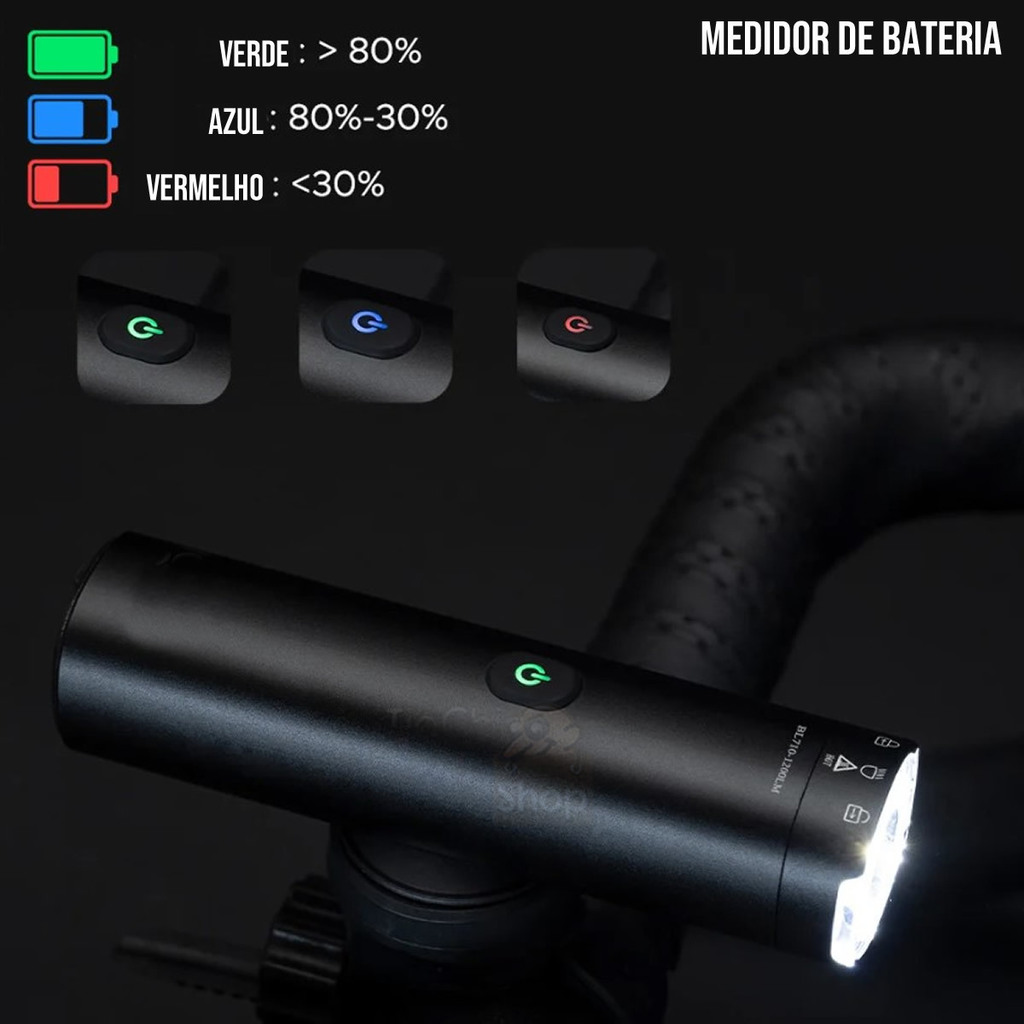 1200 lumens bike light new arrivals