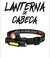 Banner de Tio Chico Shop - Faróis Bike e Lanterna Táticas - Desde 2010