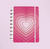 Caderno Golden Love - Caderno Inteligente - comprar online