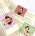 Kit 3 marcadores de Páginas Magnético - Amor por Livros - comprar online
