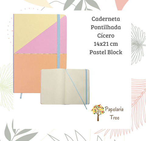 Diário para Meninas Com Chave - Fina Ideia Comercial Papelaria e