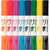 Caneta Hidrográfica Color'Peps Duo Carimbo 8 CORES - MAPED na internet