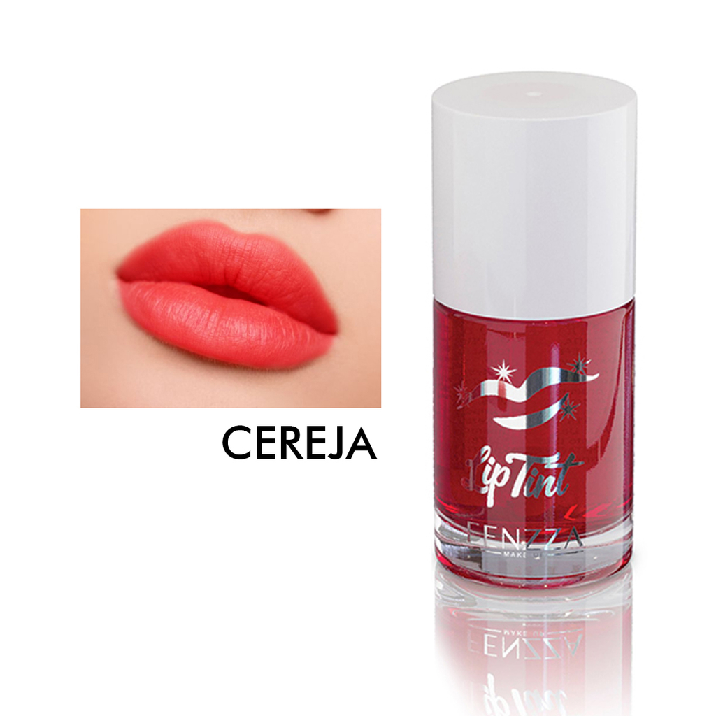 Lip tint fenzza deals