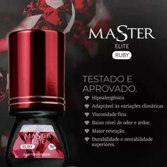 Cola Master Ruby - comprar online