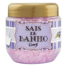 SAIS DE BANHO AROMÁTIZADOS 150GR - Sempre Pronta