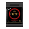 PRESERVATIVO SKYN TEXTURIZADO 3 UNIDADES - BLOWTEX