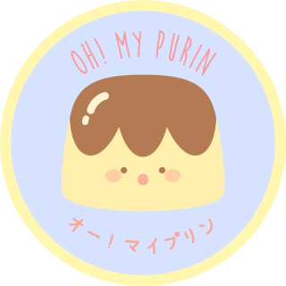 oh! my purin