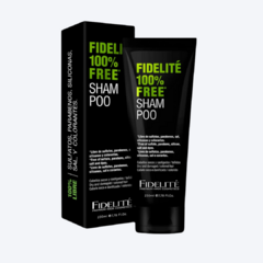 FIDELITE SHAMPOO LOW POO 230 ML