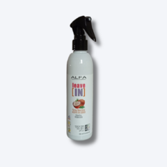 ALFA PROFESIONAL LEAVE IN COCO 200 ML