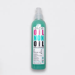 ALFA GEL OIL NON OIL 240 ML - comprar online