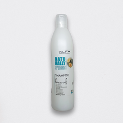 ALFA SHAMPOO LOW POO ABOCADO 350 ML