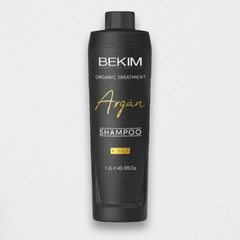 BEKIM SHAMPOO ARGAN 1,2 L