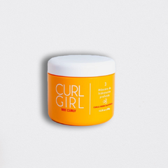 CURL GIRL BEE CURLY MASCARA DE HIDRATACIÓN PROFUNDA