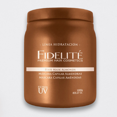 FIDELITE MASCARA NUTRICION 1 KG