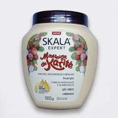 SKALA MANTECA DE KARITE 1 KG