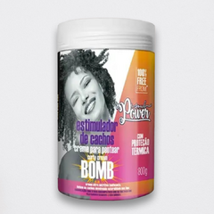 SOUL POWER BOMB ESTIMULADOR DE CACHOS 800 G - comprar online