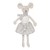 Ratinha de pelúcia Julie the Mouse - comprar online