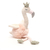 Flamingo de pelúcia Iris - comprar online