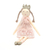 Boneca de pano bailarina Annabelle - comprar online