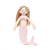 Boneca de pano sereia Mermaid Aya