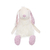 Coelha de pelúcia Mila the Bunny - comprar online
