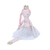 Boneca de pano princesa Princess Leah - comprar online