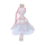 Boneca de pano princesa Princess Leah