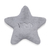 Almofada estrela cinza Wish - comprar online