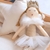 Boneca de pano princesa Princess Emma