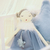 Boneca de pano romântica Lily - comprar online