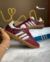 Tênis Adidas Samba Vinho - comprar online