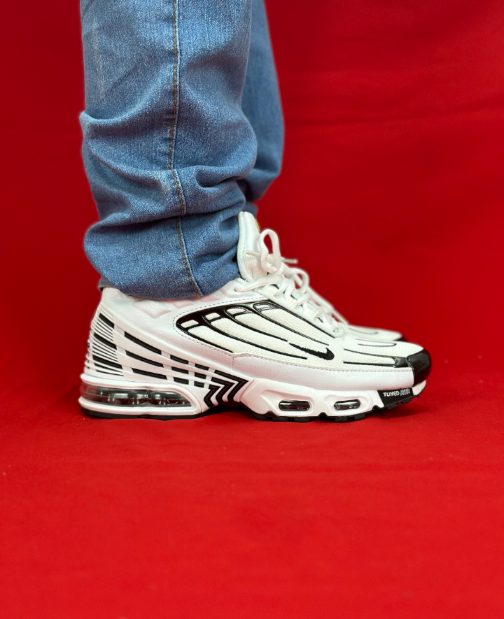 Tn plus shoes 2025