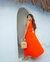 Vestido Suzi Coral - comprar online