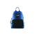 Mochila Chica Fit Azul