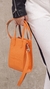 Mini Bag Santorini Naranja - comprar online