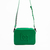 Bandolera Asturias Verde - comprar online