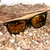 Óculos de Sol Zack - Arbol Wood