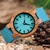 Relógio Turquesa - comprar online