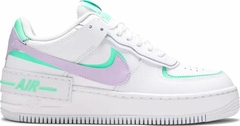 Nike Air Force 1 Shadow 'Infinite Lilac'