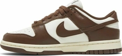 Nike Dunk Low 'Cacao Wow' - A22 SNEAKERS  | Loja Online de Sneakers 